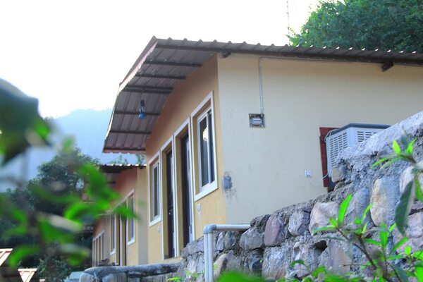 Cottage in Shivpuri