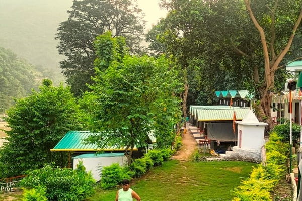 riverside-camps-in-rishikesh